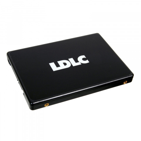 Promotion sur une sélection de SSD de la marque LDLC 