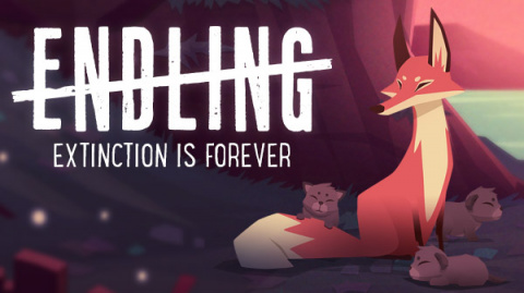 Endling : Extinction is forever sur Switch