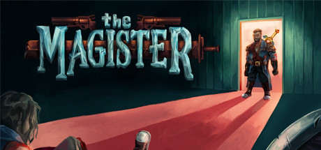 The Magister sur Switch