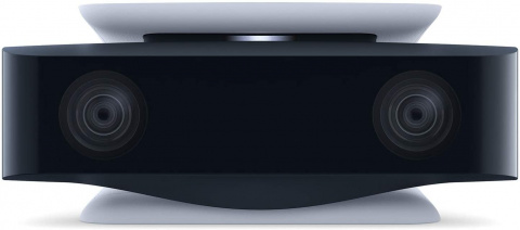 Caméra HD pour PlayStation 5 en promotion sur Amazon