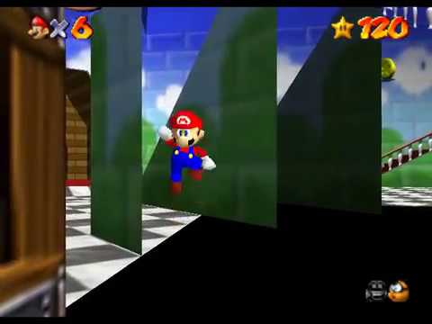 Super Mario 64 : le plus grand exploit de l'histoire du speedrun à venir en 2023 ?
