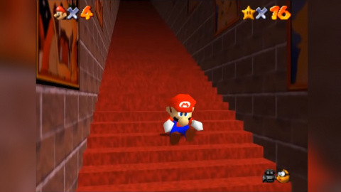 Super Mario 64 : le plus grand exploit de l'histoire du speedrun à venir en 2023 ?