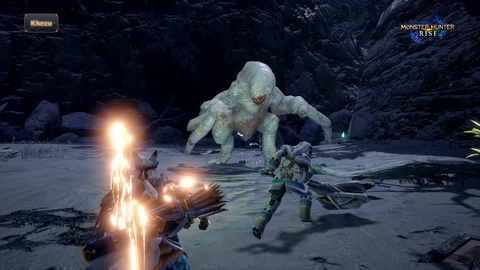 Khezu