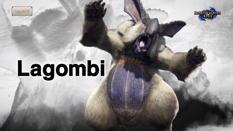 Lagombi