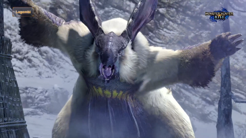 Lagombi