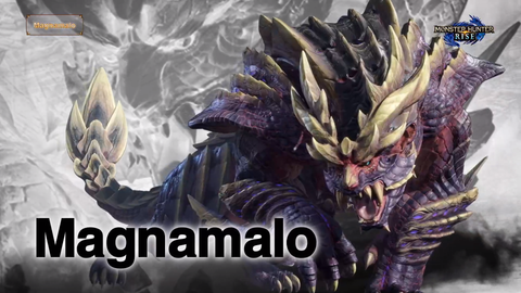 Magnamalo