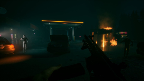 No More Room In Hell 2 : Le FPS horrifique en coop arrive bientôt en early-access