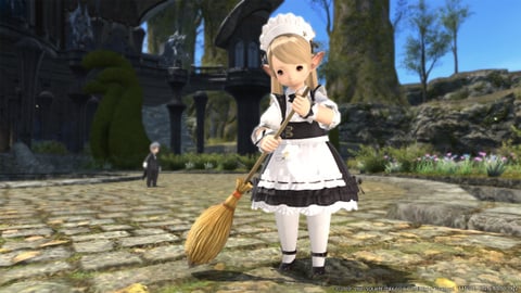 Final Fantasy XIV : la mise à jour 5.41 se déploie aujourd'hui