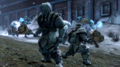 Guild Wars 2 : Les portes du mystérieux empire de Cantha s'ouvriront début 2022