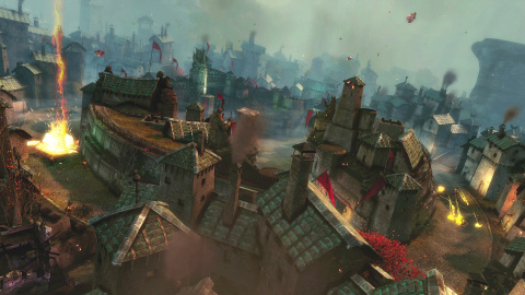 Guild Wars 2 : L'extension End of Dragons ne sortira pas cette année