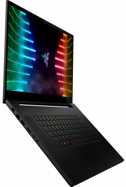 CES 2021 : Razer met à jour ses PC portables gaming vers les nouvelles Nvidia GeForce