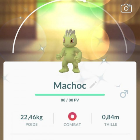 Pokémon GO, Community Day Machoc, Mackogneur : notre guide complet de l'événement !