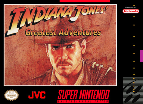 Indiana Jones et la dernière croisade vidéoludique  : Retour sur un parcours sinueux