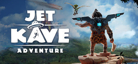 Jet Kave Adventure sur PC