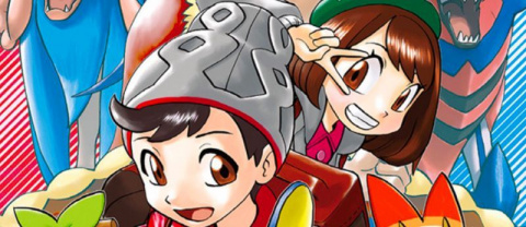 Mangas, comics : Les sorties à ne pas manquer en janvier 2021