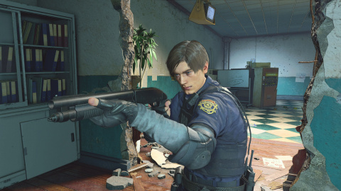 Resident Evil Village : Date de sortie, gameplay, Lady Dimitrescu... On fait le point