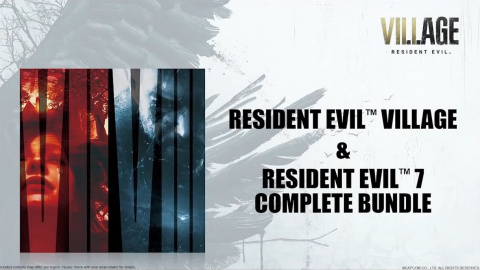 Showcase Resident Evil : RE Village, les 25 ans de la saga, on vous dit tout