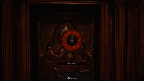 Resident Evil Village, démo "Maiden" : cheminement, mystères et énigmes, notre soluce complète