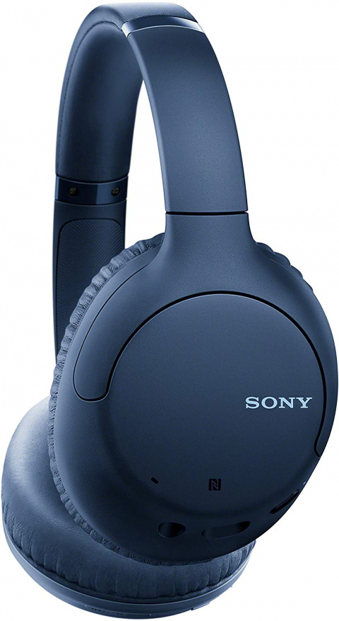 Soldes Sony  : le casque WH-CH710N sans fil à réduction de bruit à -34%