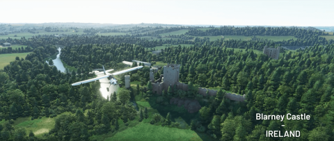 Microsoft Flight Simulator : Asobo donne des nouvelles de la World Update 3