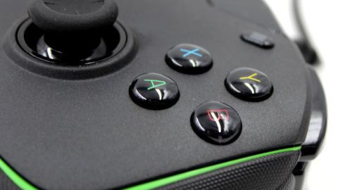 Test de la manette Wolverine v2 pour PC et Xbox Series : Le Premium façon Razer