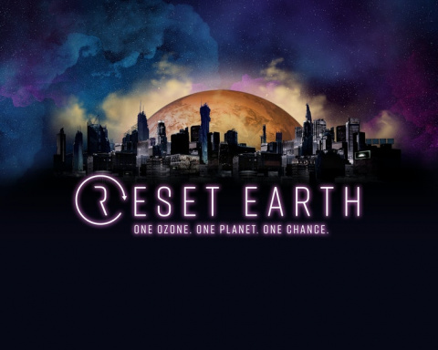 Reset Earth