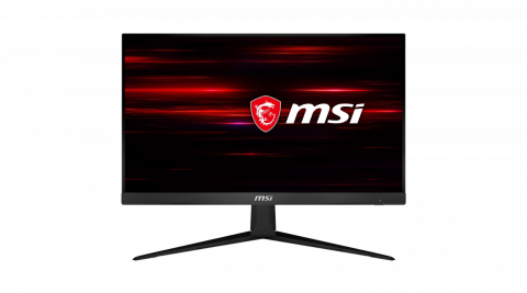 Soldes MSI : l'écran MSI Optix G241 en réduction à -15%