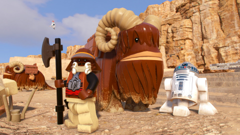 Lego Star Wars, Chrono Cross.. Les 6 sorties Steam à surveiller cette semaine