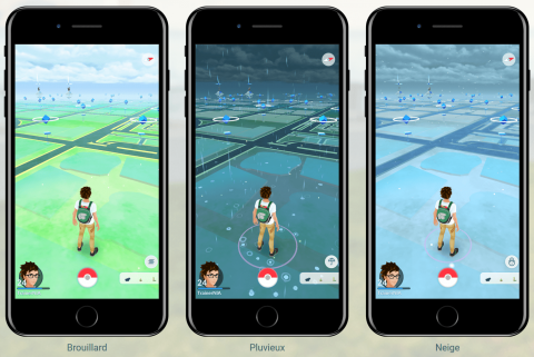 Pokémon GO, Regigigas Shiny, Raid EX : comment le battre et le capturer en raids ?