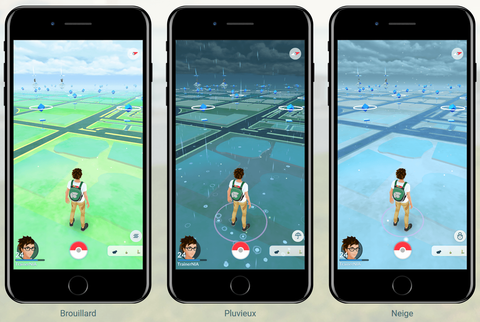 Pokémon GO, Méga-Léviator : comment le battre et le capturer en raids ? Notre guide