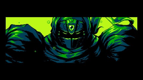 Cyber Shadow : Le ninja old school à la sauce cyberpunk frappe fort !