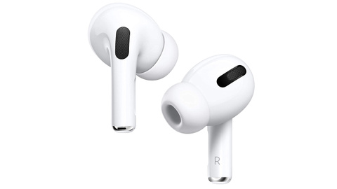 Bon plan : les Apple AirPods Pro à 212€