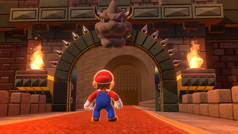 Super Mario 3D World + Bowser's Fury : du neuf avec… du neuf ?