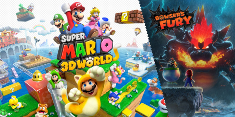 Nintendo Switch : Les jeux à surveiller en février 2021