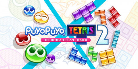 Puyo Puyo Tetris 2 sur PC