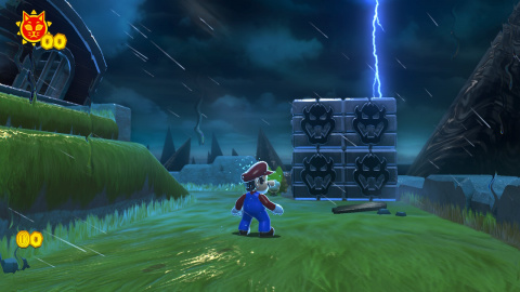 Super Mario 3D World + Bowser's Fury : notre soluce du Mario de Noël !