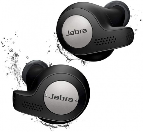 Soldes Jabra : les Jabra Elite Active 65t en réduction de -40%