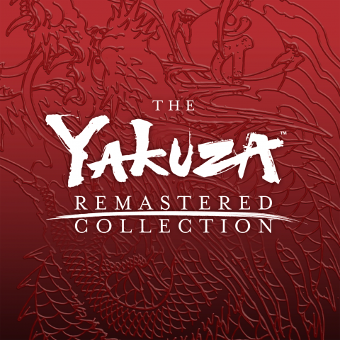 The Yakuza Remastered Collection sur PC