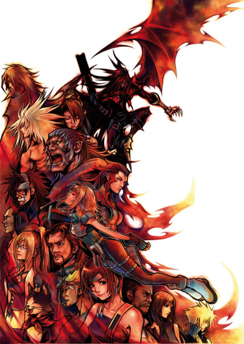 La carrière de Final Fantasy VII : Entre riche passé et futur prometteur