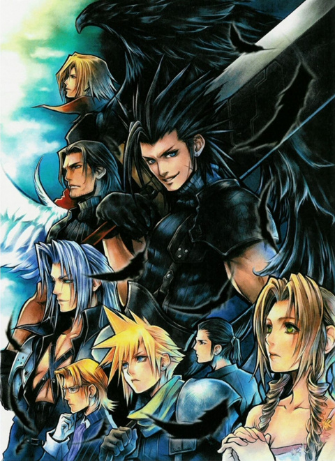 La carrière de Final Fantasy VII : Entre riche passé et futur prometteur
