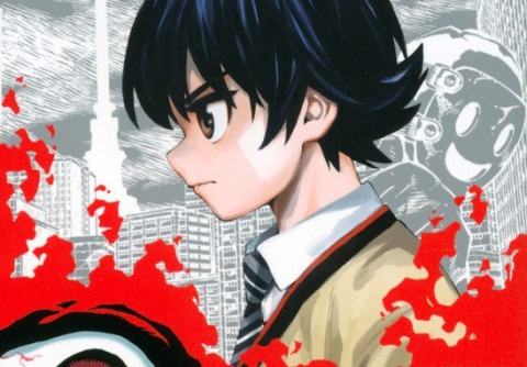Mangas, comics : Les sorties à ne pas manquer en février 2021