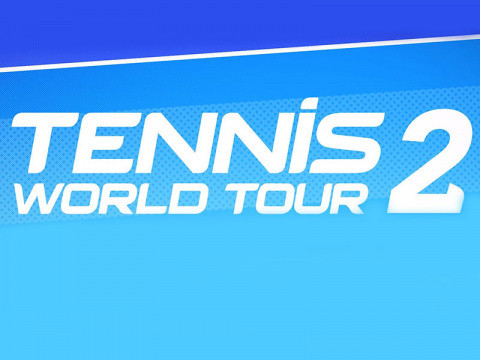 Tennis World Tour 2 sur PS5