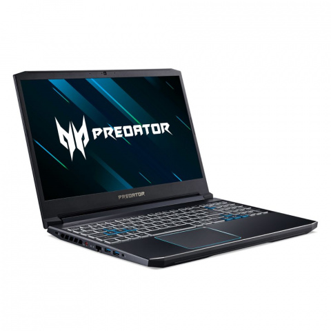Soldes Acer : PC Portable Predator Helios RTX à 25% de réduction