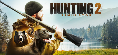 Hunting Simulator 2 sur PS5