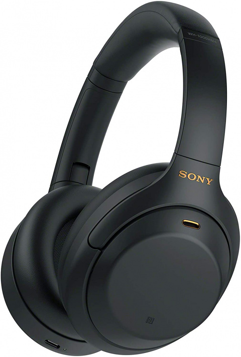 Soldes Sony : Casque Bluetooth à réduction de bruit en promotion