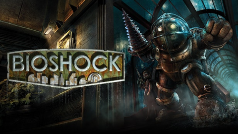 Bioshock : Eddie Redmayne (Les Animaux Fantastiques) avait auditionné pour le film annulé 