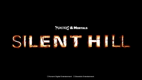 Dark Deception : Monsters & Mortals - Un DLC Silent Hill pour le jeu d'horreur multijoueur