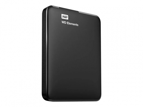 Soldes Western Digital : Le disque Dur externe portable 4To en réduction à -23%