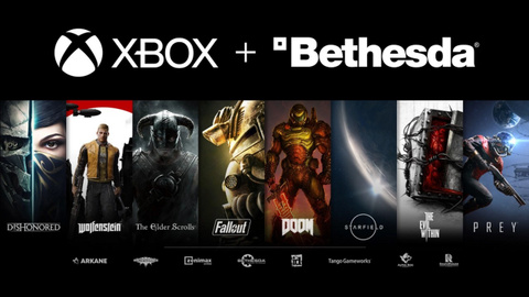 Xbox / Bethesda, Roblox, Gothic Remake : Quoi de neuf cette semaine ?