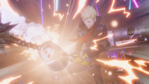 L'excellent RPG Persona 5 Strikers sur PS4 et Switch déjà en promotion !